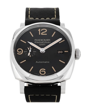 Luxury pre-owned watches still within the manufacturer’s warranty